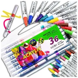 markery-pisaki-akrylowe-flamastry-do-malowania-ubran-kamieni-07mm-36-sztuk