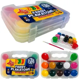 astra-wydajne-farby-plakatowe-szkolne-12-kolorow-20ml-plastikowe-pudelko