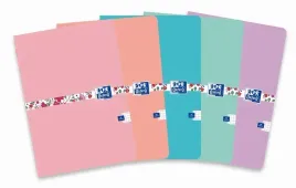 zeszyt-oxford-floral-a5-32k-kratka-mix-10-sztuk