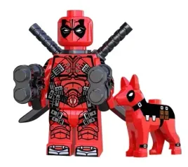 klocki-figurka-ludzik-deadpool-dogpool-avengers-2-miecze-2-pistolety