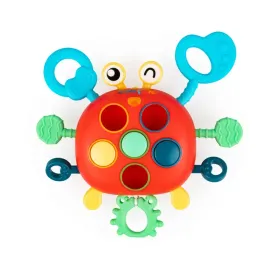 tuli-fun-krab-sensoryczne-niespodzianki-dumel-30121-dla-najmlodszych