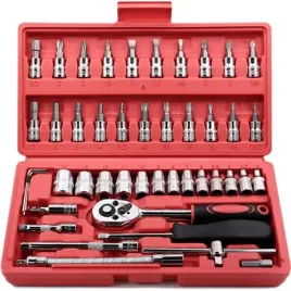zestaw-kluczy-nasadowych-narzedzia-klucze-nasadowe-46-torx-grzechotka-bity