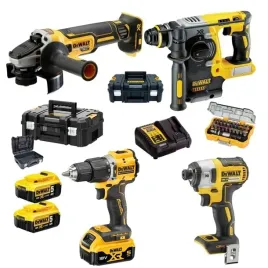 dewalt-zestaw-bezszczotkowy-combo-4szt-18v-3x5-0ah-najtaniej-w-polsce