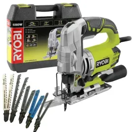 ryobi-elektryczna-wyrzynarka-680w-walizka-10sztuk-brzeszczot-rjs1050-k