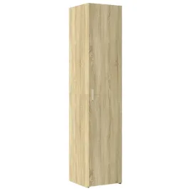 szafka-wysoka-dab-sonoma-40x425x185-cm