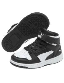 buty-dzieciece-puma-rebound-joy-21-czarne-rzepy