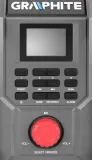 radio-budowlane-bluetooth-usb-aku-4ah-ladowarka-stan-opakowania-oryginalne