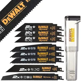 brzeszczoty-dt2443l-do-pil-szabl-8-el-extreme-dewalt