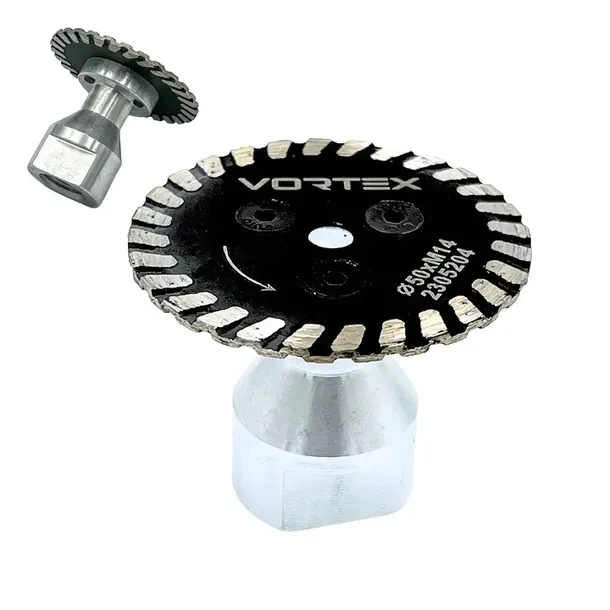 tarcza-diamentowa-vortex-50-mm-do-podcinania-m14