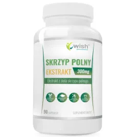 skrzyp-polny-ekstrakt-300mg-na-wlosy-skora-paznokcie-detox-watroba-90-kaps