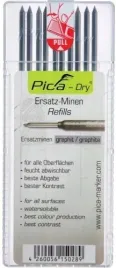 wklady-pica-dry-znacznik-marker-budowlany-olowek-precyzyjny-grafitowy-10sz