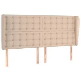 zaglowek-uszak-cappuccino-163x23x118cm