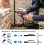 graphite-mlotowiertarka-torba-akumulator-lad-stan-nowy-kod-producenta-58g009-li-ion-akumulatorowa-aku
