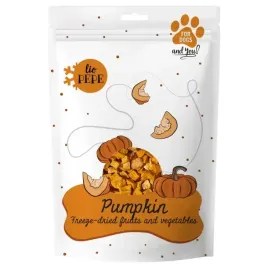 paka-zwierzaka-przysmak-liofilizowany-lio-pepe-pumpkin-dynia-20g