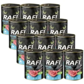 rafi-cat-adult-sterilised-z-jagniecina-12x400g