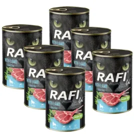 rafi-cat-adult-sterilised-z-jagniecina-6x400g