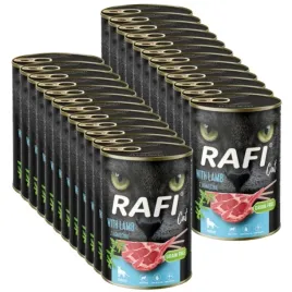 rafi-cat-adult-sterilised-z-jagniecina-24x400g