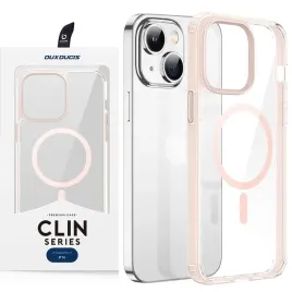 dux-ducis-clin2-etui-iphone-14-plus-magnetyczny-pokrowiec-magsafe-rozowe
