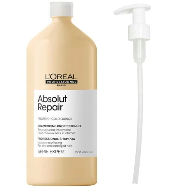 Loreal Serie Expert Absolut Repair Szampon 1500 ml
