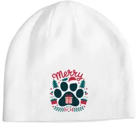 swiateczna-czapka-zimowa-beanie-dla-psiary-kociary-merry-pawmas-prezent