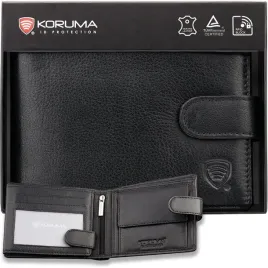 portfel-meski-skorzany-antykradziezowy-ochrona-karty-rfid-koruma