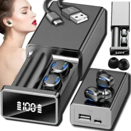 sluchawki-bezprzewodowe-bluetooth-a22-bt-5-3-douszne-etui-z-powerbankiem
