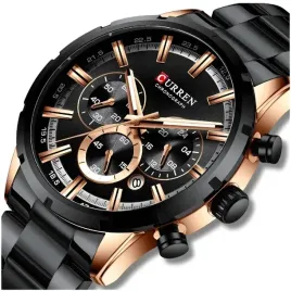 zegarek-meski-curren-klasyczny-elegancki-chronograf-datownik-5-kolorow