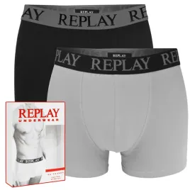 replay-bokserki-meskie-majtki-2-sztuki-bawelna-czarne-kolor-logo-roz-xl