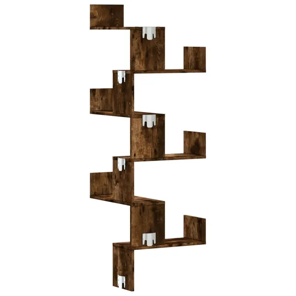 polka-scienna-narozna-45x45x147-cm-dab-glebokosc-mebla-45-cm