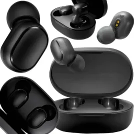 sluchawki-bezprzewodowe-xiaomi-earbuds-basic-2-czarne-powerbank-gratis