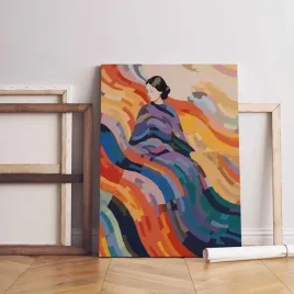 malowanie-po-numerach-gejsza-50x70-cm