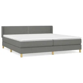 lozko-kontynentalne-relaxsleep-203x203-cm-ciemnoszary