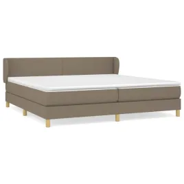 lozko-kontynentalne-relaxmax-taupe-203x203cm-materac-100x200cm-naklad