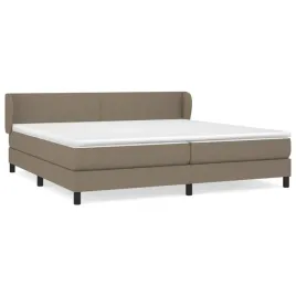 lozko-kontynentalne-taupe-203x203-cm-materac-sprezynowy-regulowane