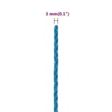 linka-pp-3mmx500m-niebieska-uv-ocean-stan-nowy-marka-inna