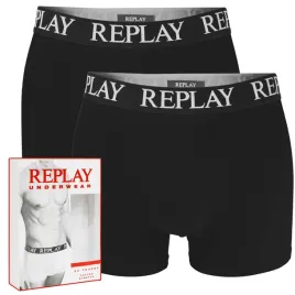 replay-bokserki-meskie-majtki-2-sztuki-bawelna-czarne-kolor-logo-roz-xl