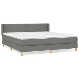 lozko-kontynentalne-203x183x78-88-cm-ciemnoszare
