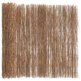 ogrodzenie-z-chrustu-400x100-cm-naturalne