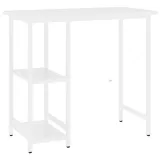 biurko-komputerowe-80x40x72-cm-biale-ksztalt-blatu-prostokatny