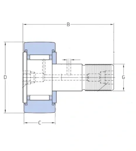 rolka-popychaczy-kr90-pp-skf