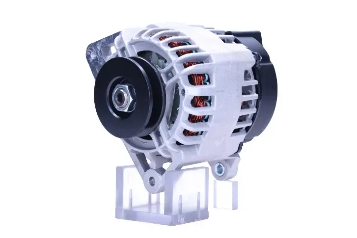 NOWY ALTERNATOR JCB Caterpillar Massey Ferguson Manitou Terex 85A