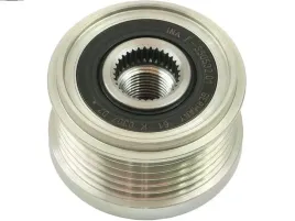 nowe-kolo-pasowe-ina-f-550532-do-alternatora-bosch-0126312056