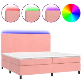 lozko-kontynentalne-z-led-203x200-rozowe