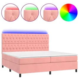 lozko-kontynentalne-z-led-203x200-rozowe