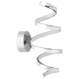 lampa-scienna-kinkiet-led-chrom-srebrny-spirala-sprezynka-led-do-salonu