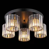 toolight-lampa-ebt023-5c-black-ksztalt-okragly