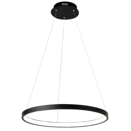 toolight-lampa-lhj011-cp-40cm-black