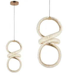 lampa-sufitowa-led-wiszaca-zlota-pojedyncza-spirala-ozdobna-glamour