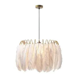 lampa-sufitowa-wiszaca-z-piorami-boho-app662-zlota