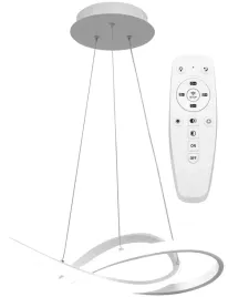 lampa-app392-cp-white